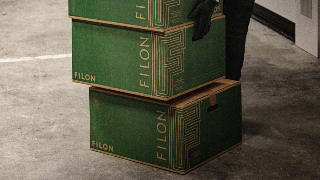 Lifestyle photography Filon traiteur, food in Bordeaux · vrai studio