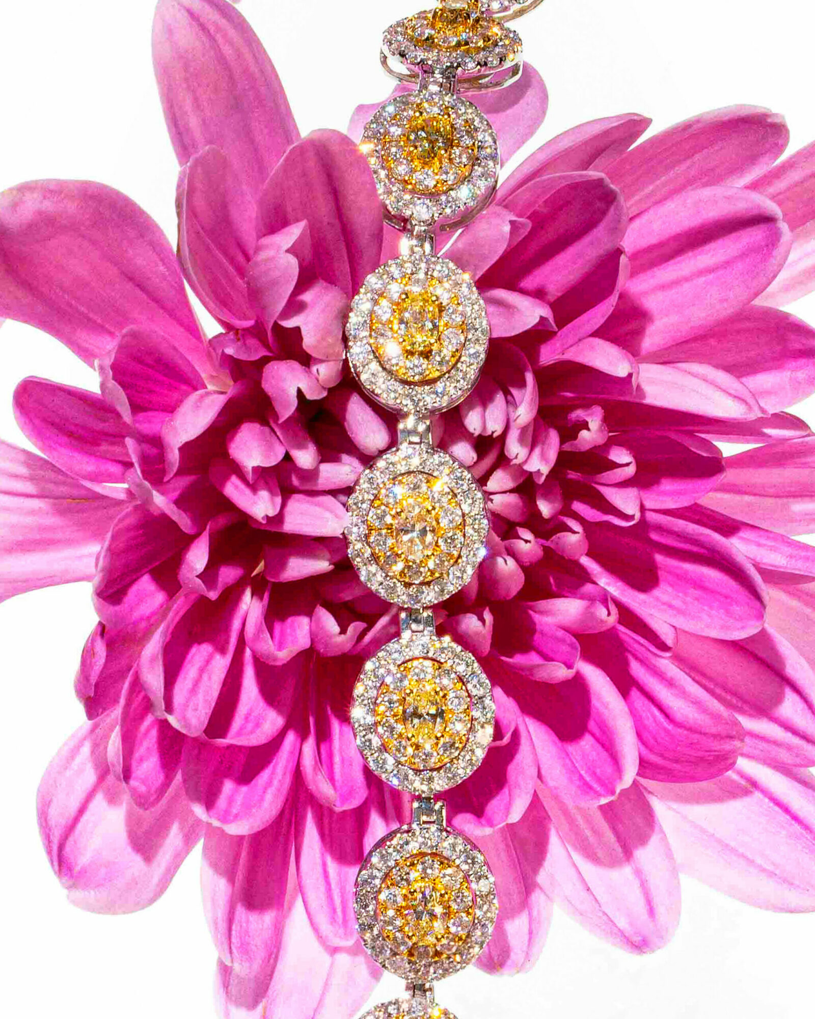Joaillière Elen Larcebeau — photographie lifestyle bijoux artisanaux · vrai studio